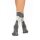 Alpaka Wandersocken aus 60 % Alpaka – APU KUNTUR Outdoor Komfort – Produktansicht 3