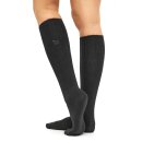 Alpaka Kniestr&uuml;mpfe - lange Socken - warm, thermo &amp; unisex &ndash; Produktansicht 3