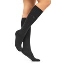 APU KUNTUR Alpaka Kniestr&uuml;mpfe - lange Socken - warm, thermo &amp; unisex 36-38