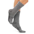 Warme Alpaka Frottee Socken &ndash; Wellness f&uuml;r deine F&uuml;&szlig;e