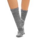 Warme Alpaka Frottee Socken &ndash; Wellness f&uuml;r deine F&uuml;&szlig;e &ndash; Produktansicht 2