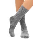 Warme Alpaka Frottee Socken &ndash; Wellness f&uuml;r deine F&uuml;&szlig;e &ndash; Produktansicht 3