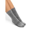 Warme Alpaka Frottee Socken &ndash; Wellness f&uuml;r deine F&uuml;&szlig;e &ndash; Produktansicht 4