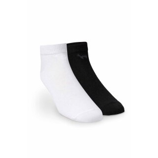 APU KUNTUR Premium Alpaka Sneaker-Socken – 95 %...