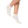 APU KUNTUR Premium Alpaka Sneaker-Socken – 95 % Naturfaser, unisex – Produktansicht 2