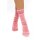 Premium Baby-Alpaka Socken Harmony – Produktansicht 2
