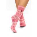 Premium Baby-Alpaka Socken Harmony &ndash; Produktansicht 3