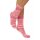 Premium Baby-Alpaka Socken Harmony