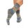 Premium Baby-Alpaka Socken Harmony – Produktansicht 3