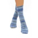 Premium Baby-Alpaka Socken Harmony &ndash; Produktansicht 2