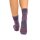 Premium Baby-Alpaka Socken Harmony – Produktansicht 3