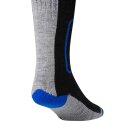 Alpaka Kinder Ski- und Reitsocken &ndash; Produktansicht 2