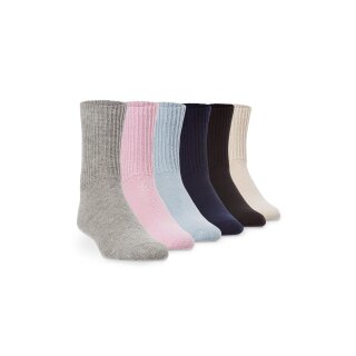 Baby Alpaka Kindersocken Gr. 30-35