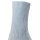 APU KUNTUR Baby Alpaka Kinder-Socken Baby-Blau 30-32