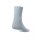 APU KUNTUR Baby Alpaka Kinder-Socken Baby-Blau 33-35