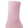 APU KUNTUR Baby Alpaka Kinder-Socken Baby-Rosa 30-32