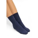 Alpaka Diabetikersocken ohne Bund &ndash; extra weich &amp; extra weit &ndash; Produktansicht 15