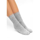 Alpaka Diabetikersocken ohne Bund &ndash; extra weich &amp; extra weit &ndash; Produktansicht 7