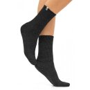 Alpaka Diabetikersocken ohne Bund &ndash; extra weich &amp; extra weit &ndash; Produktansicht 9