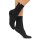 Alpaka Diabetikersocken ohne Bund – extra weich & extra weit