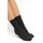 Alpaka Diabetikersocken ohne Bund – extra weich & extra weit