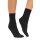 Alpaka Diabetikersocken ohne Bund – extra weich & extra weit – Produktansicht 2