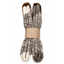 Alpaka Wollsocken Nordic &ndash; 2er Set