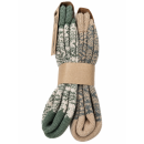 Alpaka Wollsocken Nordic im 2er-Set