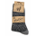 Alpaka Wollsocken Nordic – 2er Set