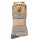 Alpaka Wollsocken Nordic im 2er-Set