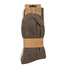 2 Set Alpaka Wollsocken