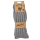 2 Set Alpaka Wollsocken