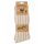2 Set Alpaka Wollsocken