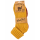 Alpaka Wollsocken mit Kragen 2 er Set