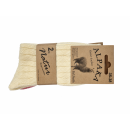 2er Set Alpaka Socken Bunt