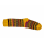 Alpaka Socke aus Peru