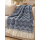 Alpaka Sofa Decke 140x170cm