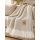 Alpaka Sofa Decke 140x170cm