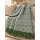 Alpaka Sofa Decke 140x170cm