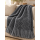 Alpaka Sofa Decke 140x170cm